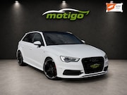 Audi A3 - 2.0 TDI quattro Ambition Pro Line S