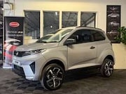 Aixam Crossover - Brommobiel EVO S10 45KM Microcar Ligier