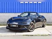 Mazda MX-5 - 1.5 SkyActiv-G 132 S Uniek