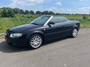 Audi A4 - Cabriolet 1.8 Turbo Pro Line BJ 2006 Cabrio