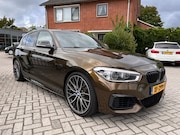 BMW 1-serie - M140i xDrive Stage 2 / 470PK