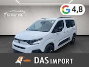 Citroën Berlingo - XL BlueHDi 130 EAT8 MAX Tech+WinterPaket 7Sitze