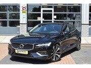 Volvo S60 - 2.0 T4 R-Design Navi camera Leder 360 camera Km 32.500