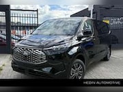 Ford Transit Custom - E-Transit 340 L2H1 Limited 71 kWh | Driver Assista