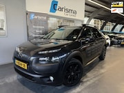 Citroën C4 Cactus - 1.6 e-HDi Business|Automaat|Camera|Navi|PDC|NAP