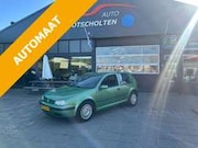 Volkswagen Golf - 1.6 74KW AUT Trendline 139 dkm met N.A.P