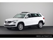 Skoda Kodiaq - 1.5 TSI Limited Business Edition | Pano | Electrische klep |