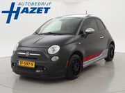 Fiat 500e - 24kwh Automaat ELEKTRISCH + SCHUIFDAK / STOELVERWARMING / CR