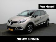 Renault Captur - 0.9 TCe Dynamique | Climate Control | Achteruitrijcamera | C