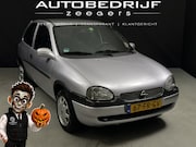 Opel Corsa - 1.2i-16V Strada *Automaat*