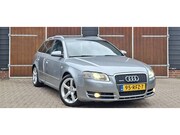 Audi A4 - Avant 3.0 TDI q. Pro Line | S line | Automaat | Trekhaak | P