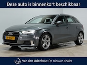 Audi A3 - Sportback 1.0 115pk TFSI Sport Lease Edition Navigatie, PDC,