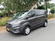 Ford Transit Custom - 2.0 TDCI 130PK L1H1 Automaat•Airco•Cruise