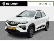 Dacia Spring - Expression 27 kWh - DC Lader / All season banden