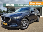 Mazda CX-5 - 2.0 Skyactiv-G 160 4WD Trekhaak, Navi, Climate, Cruise
