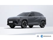 Hyundai Kona - Electric N Line | €4500, - korting !! | Vanaf 429, - Private