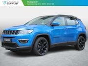 Jeep Compass - 1.3T Night Eagle Liberty Edition | TREKHAAK | APPL