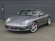 Porsche Boxster - 986 3.2