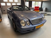 Mercedes-Benz CLK-Klasse - 230 K. Elegance|Cabrio|DAK DEFECT| Monoblock AMG