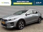 Kia Xceed - 1.6 GDi PHEV DynamicPlusLine | Stoel/Stuurwielverwarming | N