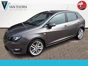 Seat Ibiza - 1.4 TSI FR 150PK Automaat. Afn. trekhaak, dealeronderhouden,