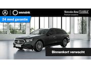 Mercedes-Benz E-klasse - Estate 300 e Sport Edition | Trekhaak | Hyperscreen | Multis