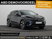Renault Mégane E-Tech - comfort range techno 60 kWh | Stoelverwarming | Active drive