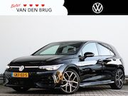 Volkswagen Golf - 1.5 eTSI R-Line Edition | Stoel en stuurwielverwarming | 360