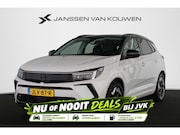 Opel Grandland - 1.6 Turbo Plug-In Hybrid 4x4 GSe Stoel-Stuurverwarming Trekh