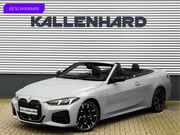 BMW 4-serie - Cabrio M440i xDrive - Trekhaak - Driving Ass Prof - Harman K