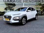 Hyundai Kona - 1.6 GDI HEV Fashion | Climate | Trekhaak 1300kg | Blindspot