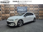 Volkswagen Golf - 1.5 eHybrid GTE Leder "vienna"Led IQ Lights Pano Trekhaak HU