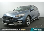 Ford Focus - Wagon 1.0 125pk EcoBoost Hybrid Active Business | B&O Audio 