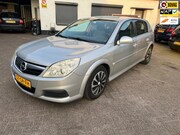 Opel Signum - 1.9 CDTi Elegance AUT/AIRCO/NAVI BJ 2006