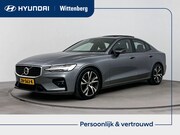 Volvo S60 - 2.0 T5 Intro Edition | Elektrische trekhaak 1800kg | Achteru