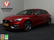 Seat Leon - 1.5 eTSI FR Launch Edition | Beats Audio | Adaptief Cruise C
