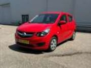 Opel Karl - 1.0 EcoFLEX Edition