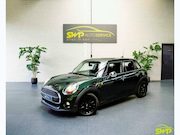 MINI One - 5-Deurs 1.5 Salt Business | British Racing Green | NAP | Nav