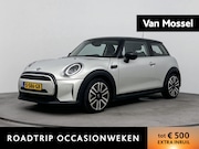 MINI Cooper - 3-Deurs 1.5 | Cruise Control | Stoelverwarming | Keyless | C