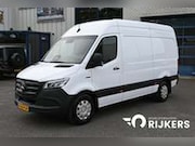Mercedes-Benz 300-serie - eSprinter RWD L2H2 Select 81kWh LED, Smartphone in