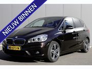 BMW 2-serie Active Tourer - 218i High Executive | LEDER | NAVI | TREKHAAK
