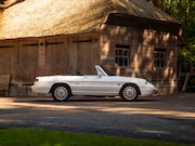 Alfa Romeo Spider - 2.0
