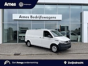 Volkswagen Transporter - 2.0 TDI L2H1 28 110 pk | Bluetooth | Airco | achterdeuren | 