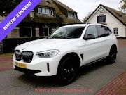 BMW iX3 - 80 kWh / 93% SOH / ACC / PANODAK / CAMERA / CARPLAY