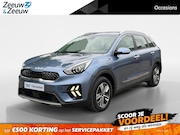 Kia Niro - 1.6 GDi PHEV DynamicLine | Climate Control | Cruise Control