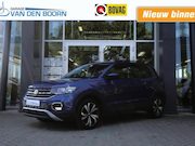 Volkswagen T-Cross - 1.0 TSI, Stoelverwarming, Camera, CarPlay/Android, Cruise, L