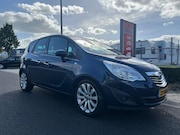 Opel Meriva - 1.4 Turbo Cosmo | Airco | Cruise Control | Trekhaak | Parkee