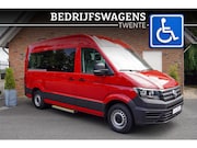 Volkswagen Crafter - 2.0 TDI 140 PK L3H3 Rolstoelbus