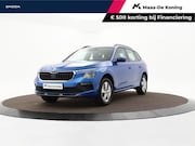 Skoda Kamiq - 1.0 TSI 115pk Selection · Apple/Android Car Play · Cruise Co