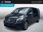 Mercedes-Benz eVito - PRO L3 90 kWh | Stoelverwarming | Cruise Control | Achteruit